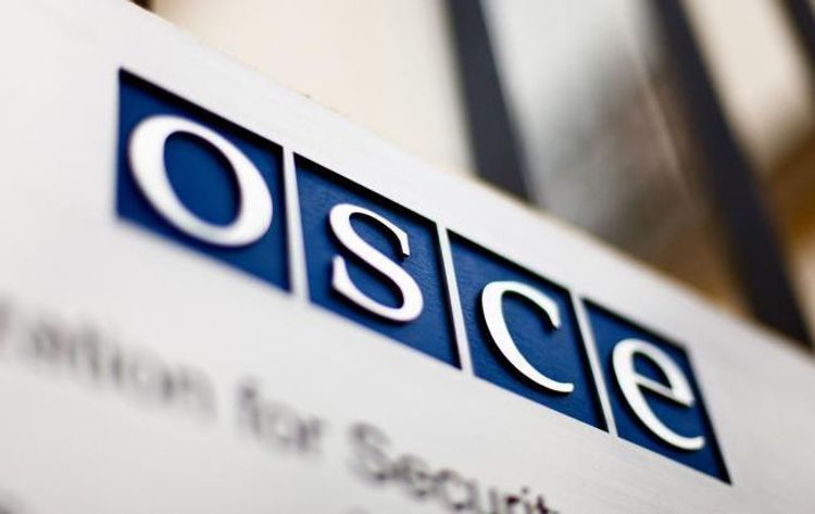 OSCE released report on elections