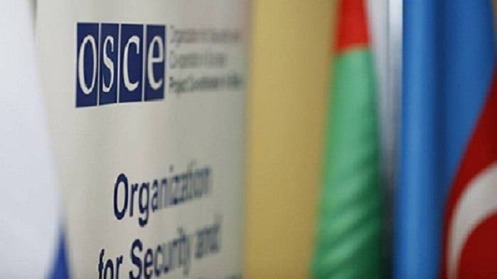 OSCE / ODIHR Interim Report Highlights Serious Problems in Pre-Election Campaign in Azerbaijan